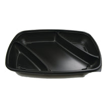 Afbeelding in Gallery-weergave laden, FastPac zwart 28x20x4m 175+600+200ml 3vak HOT71335 150st