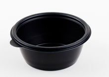Afbeelding in Gallery-weergave laden, FastPac zwart 13x5cm 375ml HOT75112 500st