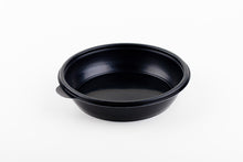 Afbeelding in Gallery-weergave laden, FastPac zwart 19x4cm 750ml HOT77124 300st