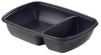 FastPac zwart 23x16x5m 300+600ml 2vak HOT78229 300st
