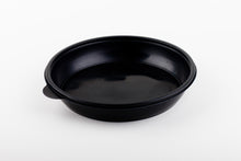 Afbeelding in Gallery-weergave laden, FastPac zwart 22x9cm 1000ml HOT79132 150st