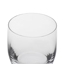 Afbeelding in Gallery-weergave laden, Olympia Verona Double Rocks Kristallen Tumbler 395ml (6 stuks)