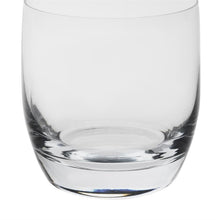 Afbeelding in Gallery-weergave laden, Olympia Verona Double Rocks Kristallen Tumbler 395ml (6 stuks)