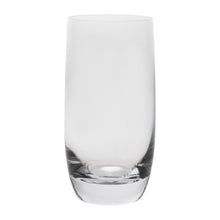 Afbeelding in Gallery-weergave laden, Olympia Verona Long Drink Kristallen Tumblers 415ml (6 stuks)