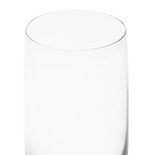 Afbeelding in Gallery-weergave laden, Olympia Verona Long Drink Kristallen Tumblers 415ml (6 stuks)