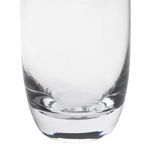 Afbeelding in Gallery-weergave laden, Olympia Verona Long Drink Kristallen Tumblers 415ml (6 stuks)