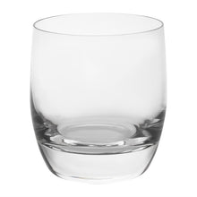 Afbeelding in Gallery-weergave laden, Olympia Verona kristallen whiskyglazen 280ml (6 stuks)