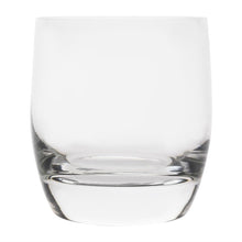 Afbeelding in Gallery-weergave laden, Olympia Verona kristallen whiskyglazen 280ml (6 stuks)