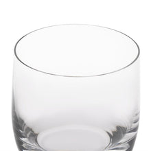 Afbeelding in Gallery-weergave laden, Olympia Verona kristallen whiskyglazen 280ml (6 stuks)