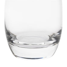 Afbeelding in Gallery-weergave laden, Olympia Verona kristallen whiskyglazen 280ml (6 stuks)