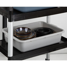 Afbeelding in Gallery-weergave laden, Nisbets Essentials Polypropyleen Draagkrat