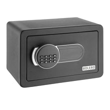 Afbeelding in Gallery-weergave laden, Bolero Standaard Hotelsafe Zwart 200x310x200mm