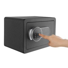Afbeelding in Gallery-weergave laden, Bolero Standaard Hotelsafe Zwart 200x310x200mm