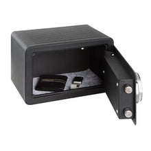 Afbeelding in Gallery-weergave laden, Bolero Standaard Hotelsafe Zwart 200x310x200mm
