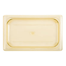 Afbeelding in Gallery-weergave laden, Cambro Hoogwarmte Polycarbonaat 1/4 Gastronorm Deksel