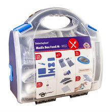 Afbeelding in Gallery-weergave laden, Detectaplast EHBO-Doos Voedsel