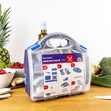 Afbeelding in Gallery-weergave laden, Detectaplast EHBO-Doos Voedsel