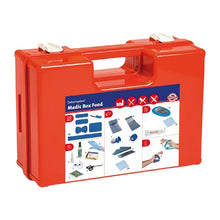 Afbeelding in Gallery-weergave laden, Detectaplast EHBO-Doos Voedsel Xl