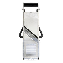 Afbeelding in Gallery-weergave laden, Louis Tellier Bron Compact Pro Roestvrij Staal Japanse Mandoline
