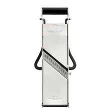 Afbeelding in Gallery-weergave laden, Louis Tellier Bron Compact Pro Roestvrij Staal Japanse Mandoline