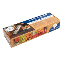 Afbeelding in Gallery-weergave laden, Louis Tellier De Mandoline Van De Chef Omkeerbaar