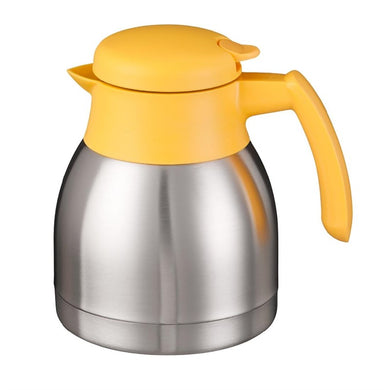 Bravilor airpot geel 1 liter