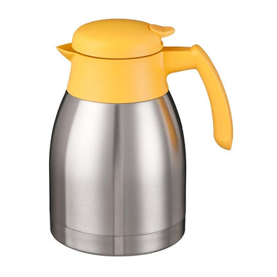 Bravilor airpot geel 1,5 liter