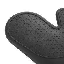 Afbeelding in Gallery-weergave laden, Vogue siliconen ovenwant met mouw