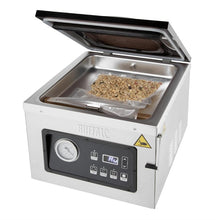 Afbeelding in Gallery-weergave laden, Buffalo VacuÃ¼mverpakkingsmachine met Oliepomp 9Ltr