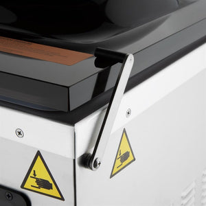 Buffalo VacuÃ¼mverpakkingsmachine met Oliepomp 9Ltr