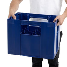 Afbeelding in Gallery-weergave laden, Vogue Flessendrager (12 Wijnflessen)