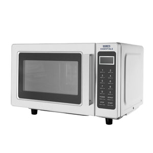 Nisbets Essentials 1000W Magnetron