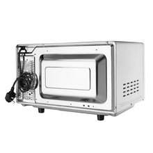 Afbeelding in Gallery-weergave laden, Nisbets Essentials 1000W Magnetron