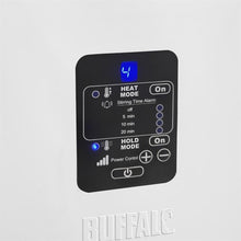 Afbeelding in Gallery-weergave laden, BuffaloÂ Heat and Hold Soepketel 9Ltr