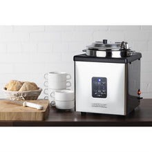 Afbeelding in Gallery-weergave laden, BuffaloÂ Heat and Hold Soepketel 9Ltr