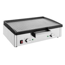 Afbeelding in Gallery-weergave laden, Buffalo Extra Brede Gietijzeren Bakplaat