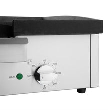 Afbeelding in Gallery-weergave laden, Buffalo Extra Brede Gietijzeren Bakplaat