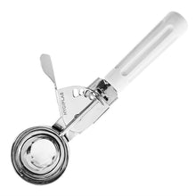 Afbeelding in Gallery-weergave laden, Hygiplas Ijsschep Wit 50ml