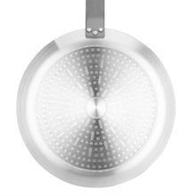 Afbeelding in Gallery-weergave laden, Vogue Platinum Plus geanodiseerd aluminium anti-aanbak Teflon crépepan 30cm