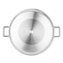 Afbeelding in Gallery-weergave laden, Vogue Aluminium Anti-aanbak Teflon Platinum Plus Paellapan 45cm