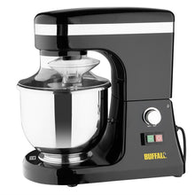 Afbeelding in Gallery-weergave laden, Buffalo Planetaire Mixer 5Ltr