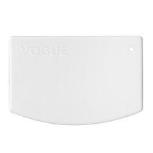 Afbeelding in Gallery-weergave laden, Vogue PE Platte Schraper