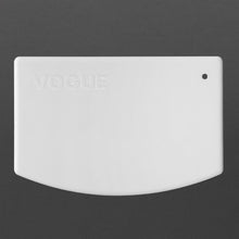 Afbeelding in Gallery-weergave laden, Vogue PE Platte Schraper