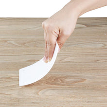 Afbeelding in Gallery-weergave laden, Vogue PE Platte Schraper