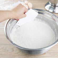 Afbeelding in Gallery-weergave laden, Vogue PE Platte Schraper