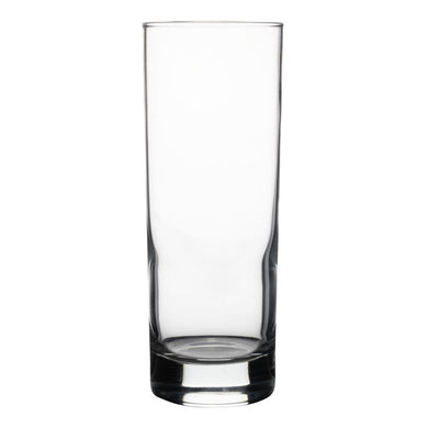 Olympia Lange Hi Ball Tumblers 320ml (Pakket Van 6)