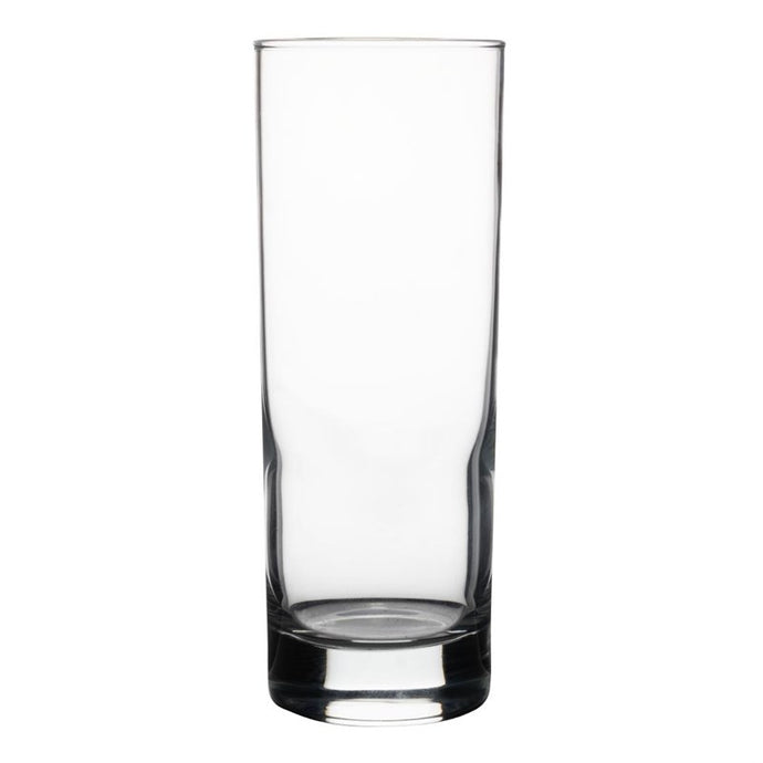 Olympia Lange Hi Ball Tumblers 320ml (Pakket Van 6)