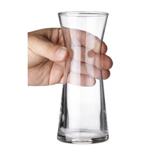 Afbeelding in Gallery-weergave laden, Olympia Conische Karaf 290ml (Set Van 6)