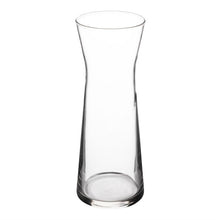Afbeelding in Gallery-weergave laden, Olympia Conische Karaf 1Ltr (Verpakking Van 6)