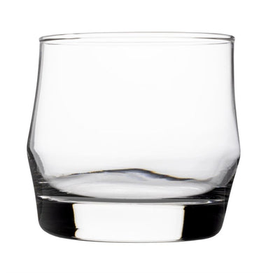 Olympia Houston Rocks Tumbler 340ml/11.5Oz (Set Van 6)